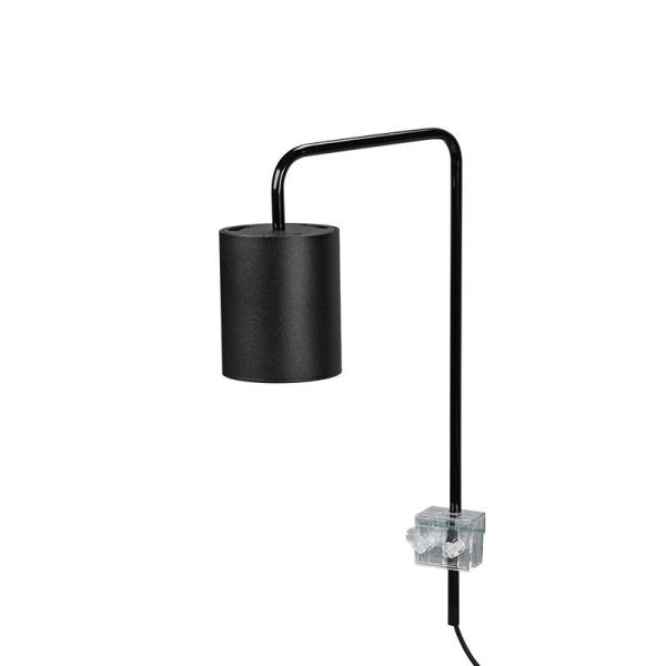 7100K Fish Aquarium LED Light  360° Angle Adjusted For Plant