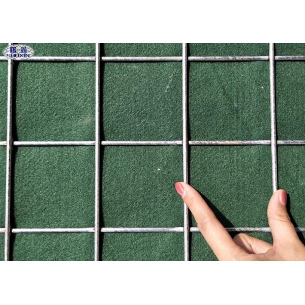 Galvanization Mil 10 300gsm Defensive Barrier