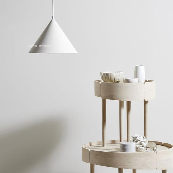 Halo Hanging 12w 18w Modern Pendant Light For Dinning Room