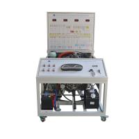 Automotive Vocational Diesel Engine Teaching Equipment