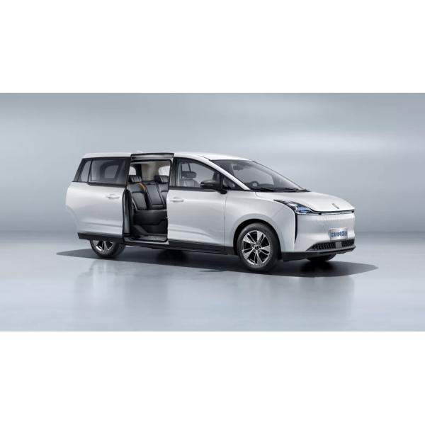 Battery Type LFP Electric Car Max Range 419KM High Speed 140km/h Used Cars Automobiles