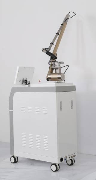 Nubway professional best tattoo removal q switch nd yag laser system tattoo machine
