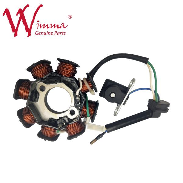 Motorcycle Stator Coil Comp WAVE 125S With Competive Price Chinese Wimma