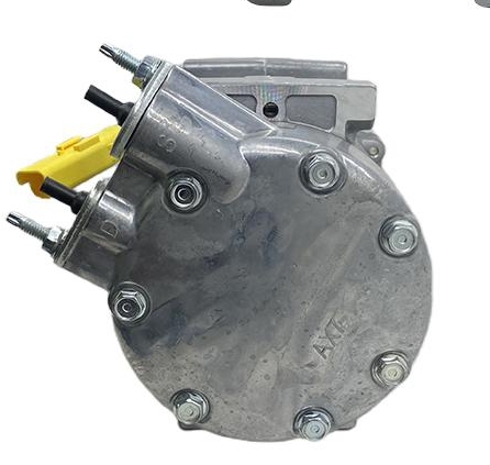Car Compressor for  Peugeot Dongfeng Ax7  Electric air Conditioning Auto Conditioner System