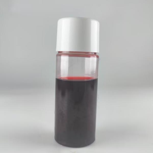 Lithospermum Erythrorhizon Extract Oil Raws Barrel For Slimming Products