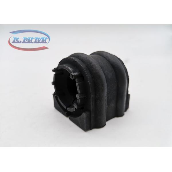 Черная резиновая Адвокатура стабилизатора Бушинг 54813 2Т000, Хюндай/автомобиля КИА части запасные