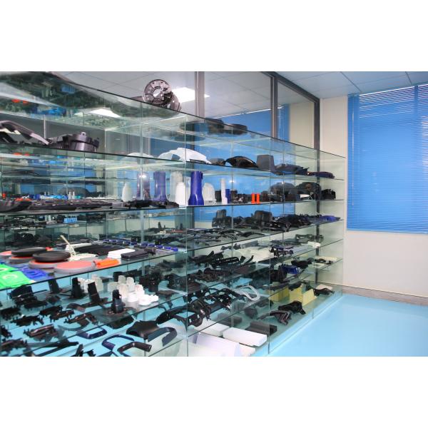 Dongguan Howe Precision Mold Co., Ltd.