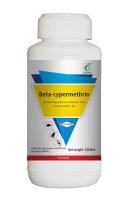 10% Beta Cypermethrin Larva de Mosquito Matador SC Dilução Spray Ambiente Interior e Exterior