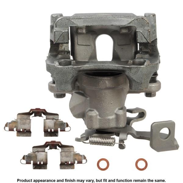 SCION Auto Parts Vehicle Brake Caliper 19B3423 19B3422 OEM 47850-12230 47830-12230