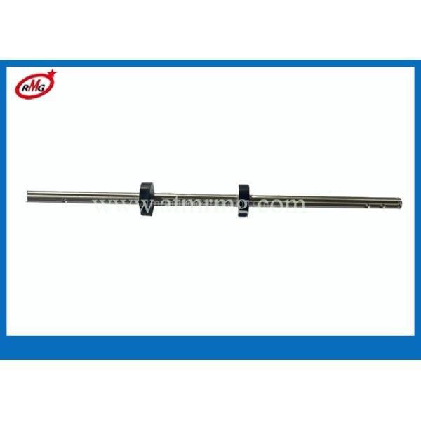 Piezas de cajero automático NCR 6687 placa de canal eje de rodillo de transferencia 8*231,6 0090030511 009-0030511