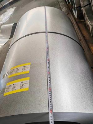 High Strength Aluminium Zinc Coated Steel Sheet 1000mm-1500mm