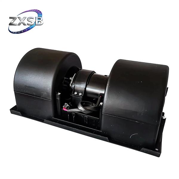 Truck Heater Motor Assembly DZ13241841114 For Shacman F2000 F3000 M3000 X3000