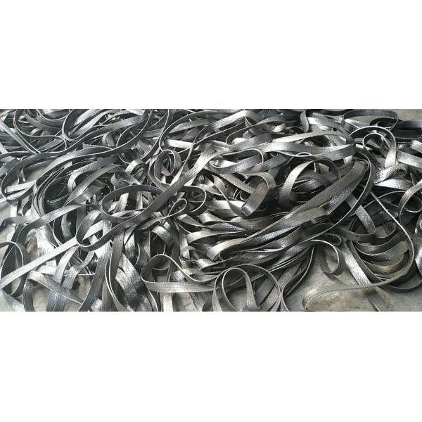 Crystal Morphology Flake Graphite Ground Module for Lightning Protection 150*800mm