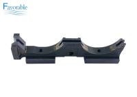 Conjunto superior 093 do guia da lâmina do carboneto 65832002 para o cortador GT7250 de Gerber