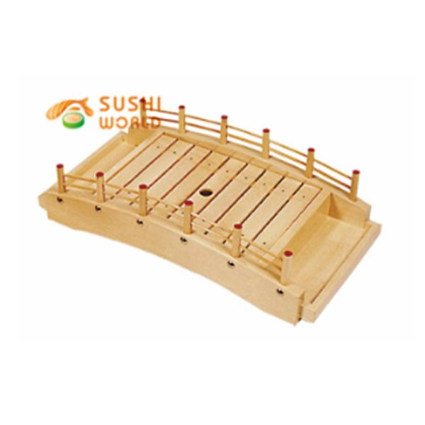 Biodegradable Microwavable Sushi Tray  Sushi Paper