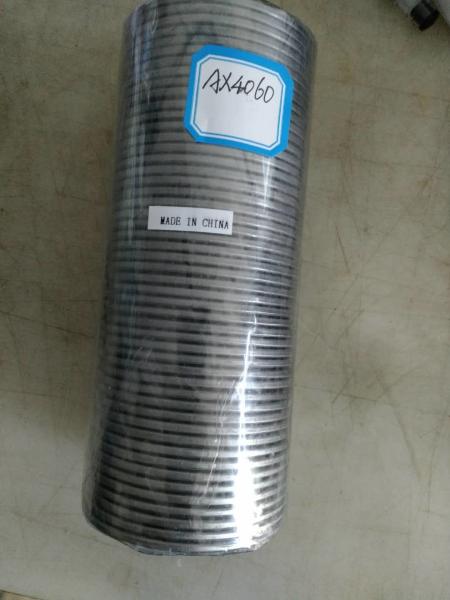 Inch series trust needle roller and cage assemblies AX1326+CP1326 bearings