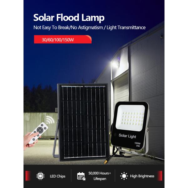 KCD 30w 50w 100w 200w 300w 600w Самый яркий линз Малый Закат До рассвета Внешний IP65 Садовый солнечный RGB светодиодный подсвет