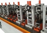 Precision Tube Mill for Medical Pipes with Eddy Current Test