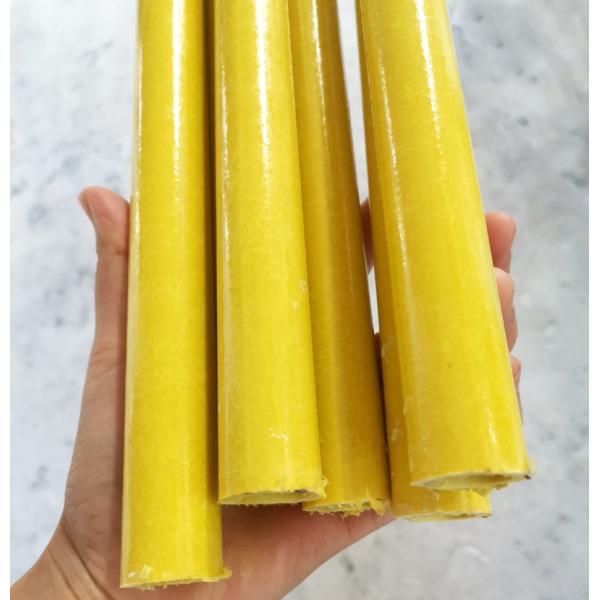 Lightweight FRP Poles for Broom Mop Handle Fiberglass Tool Handle