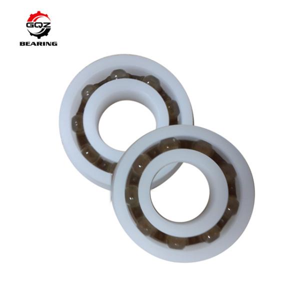 ZRO2 CERAMIC BALL BEARING 6002 FULL CERAMIC BALL BEARINGS 15*32*9