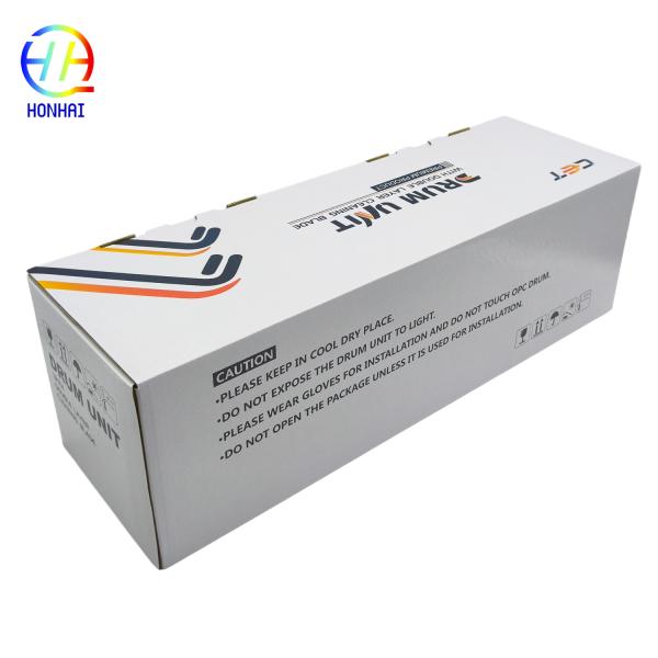 D0DZ2205 Drum Unit with Drum-Powder Separation, 100,000 Page Yield, and OEM-grade Drum Core for Ricoh IMC2510 IMC2010 MC2000 MC2001 MC2501