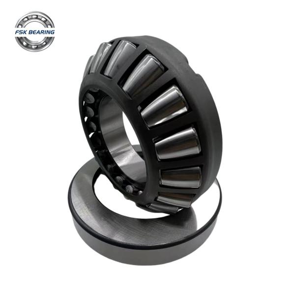 Rodízio de rolos esféricos axiais de linha única 9039452 29452E de 260*480*132 mm para máquinas de construção