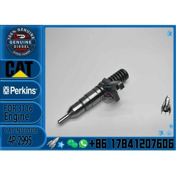 CAT 3114 3116 3216 Engine fuel injector fuel injector 4P-2995 6I-3669 0R-8471 0R-8475 0R-8473