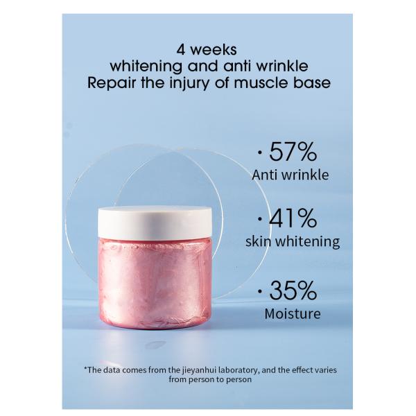 Сияя золото пинка 24K подняло лицевой щиток гермошлема кожи маски GMPC грязи маслообразный