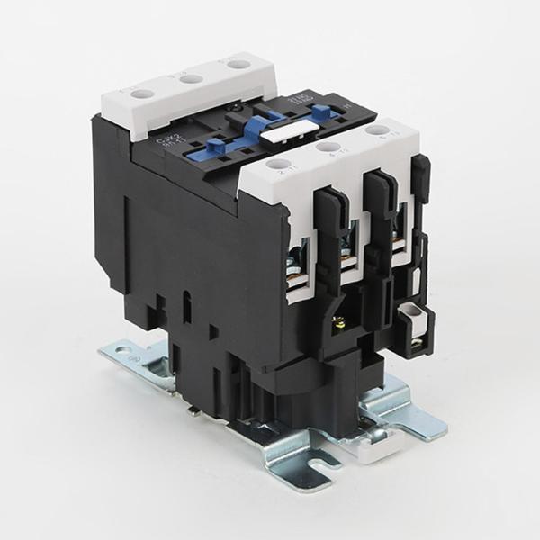 CJX2-9511 220V 3 pole wiring 3 phase  high sensitivoty Durable Magnetic Contactor