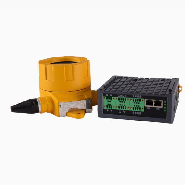 100kpa Vacuum Absolute Pressure Sensor Transducer Industrial Pressure Sensor Transmitter
