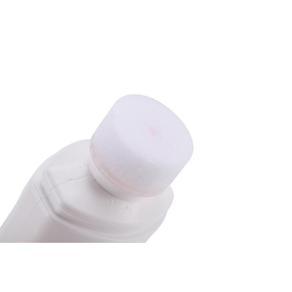 Уборщик кроссовки Пенообразователь обуви Уход за белыми туфлями без стирки