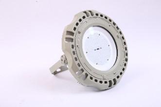 250W Explosion Proof LED High Bay Light ATEX Certified Ex D E Mb IIC T6 IP66 Waterproof