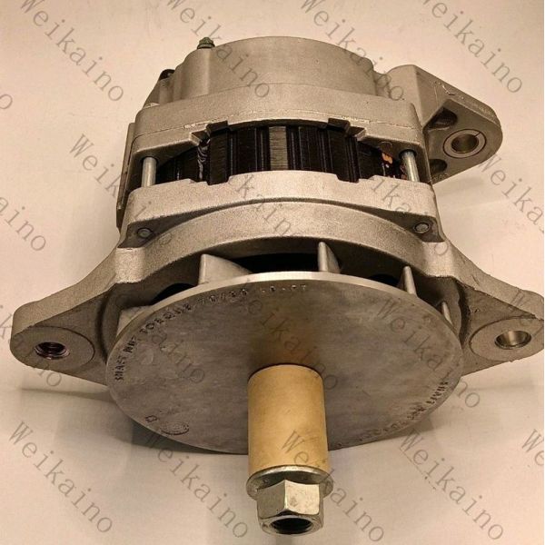Perkins Engine 2000 Series Alternator CH11087 for Common Units