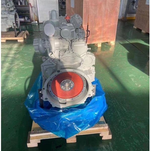 Original New Diesel Engine Assembly BF4M1013 Motor For Truck