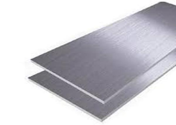 S31803 316Ti N08810 Stainless Steel Plate Stainless Steel Sheet ASTM A240
