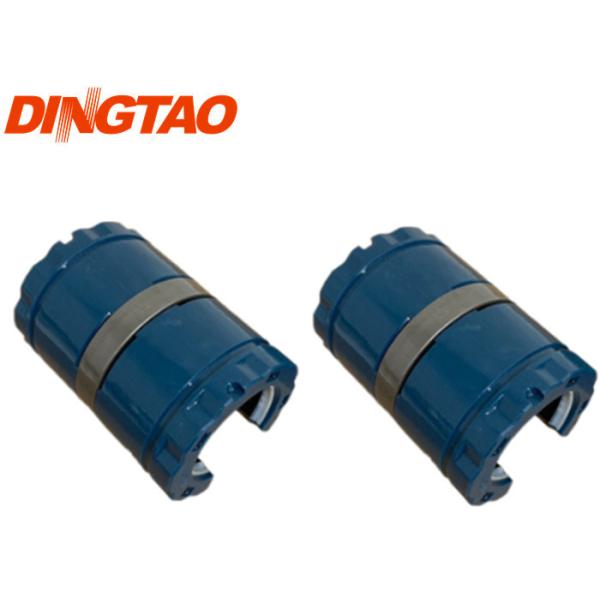 153500606 XLC7000 Cutter Parts For Z7 Cutting 25mm Super Bushing Bearing