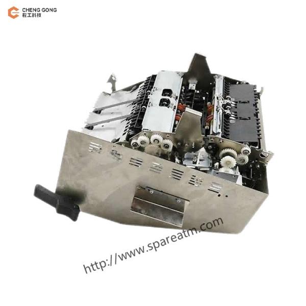 CRM9250-NFS-01 YT4.029.057 Durable 9250 H68N Note Feeder Slot Long Lifespan