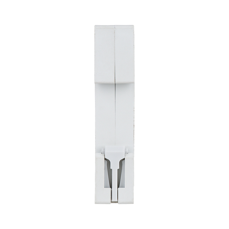 1P ZigBee Reclosing Protector: Energy Meter, Over/Under-Voltage, Voice Control