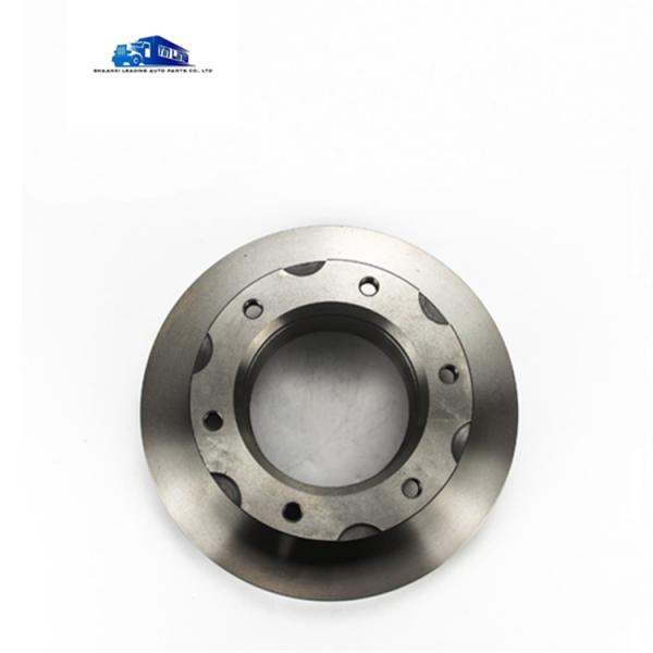 Durable OEM Quality High Performance Auto Part Brake Disc Rotor for JMC Koster Bus Front Rear Axle