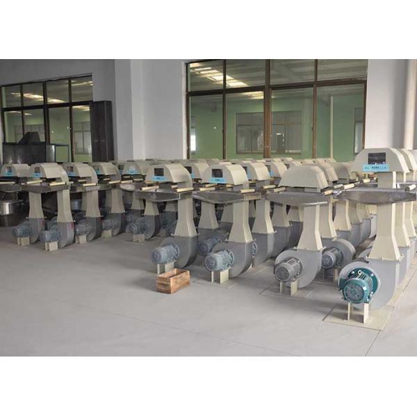 1,5 момент времени машины 2300 М3/Х Кв пластиковый дуя высушивает в струе воздуха низкое энергопотребление