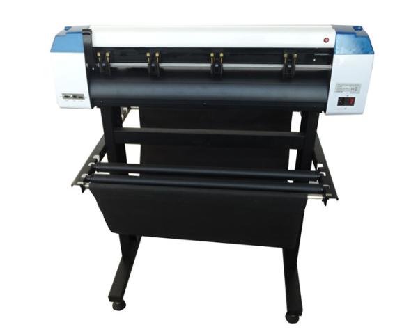 720mm 28 Inch Casting Carriage Servo Motor Vinyl Cutter