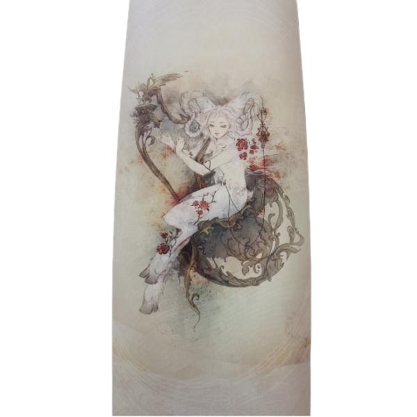 High Strength Exquisite Dancing Longboard Deck Street Ride Entertainment Sports