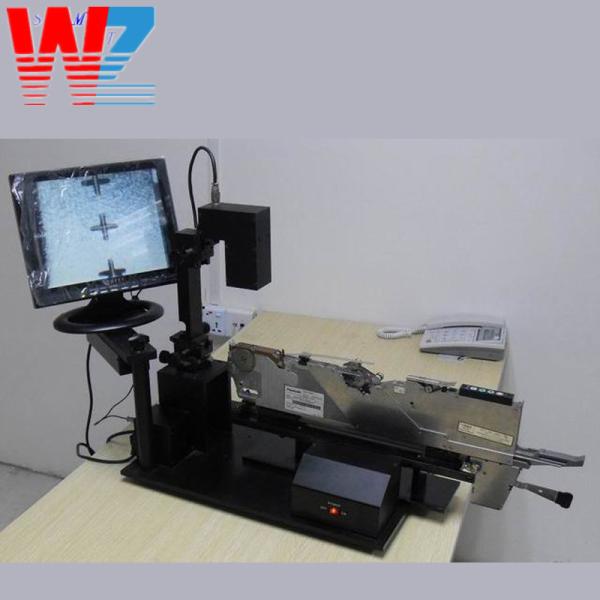 L500mm Feeder Calibration Jig , CM602  Replacement Parts