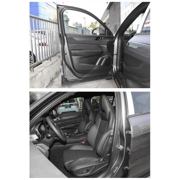 2024 Link co 05 PHEV/Link co 01 EMP hybrid car suv 0km used car prices electric vehicles for adults 4 wheel in Engine 180kW