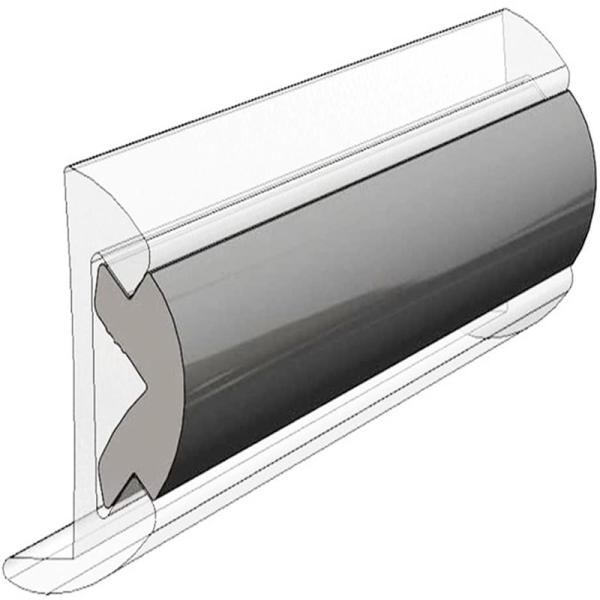Rubber Marine Dock Bumper P or Customized for Industrial Marine Applications