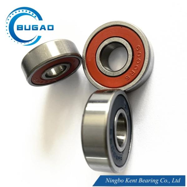 Range hood bearing water&dust proof high performance P6 bearing Ningbo factory wholesale price C2 bearing 6201 6202 6203 6204 6205 6206 