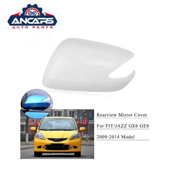 Honda Jazz 2009-2014 Side Mirror Cover 76251-TF0-M01 76201-TF0-M01