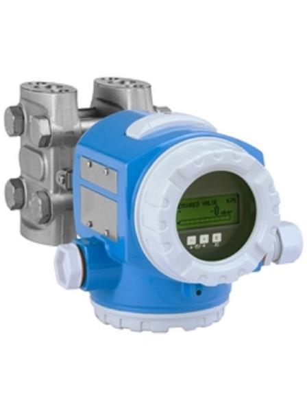 FKM Viton Seal Emerson Rosemount Pressure Transmitter Differential Pressure Deltabar PMD75-ACA7FB3DAAU
