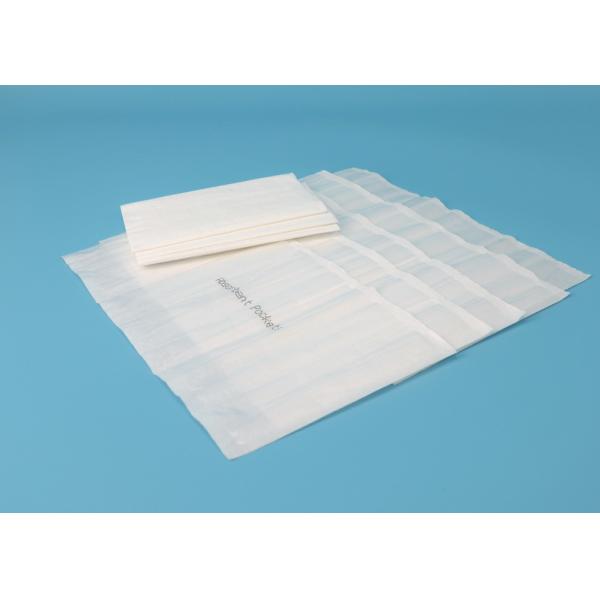 Медицинские абсорбент мешки для перехода образца