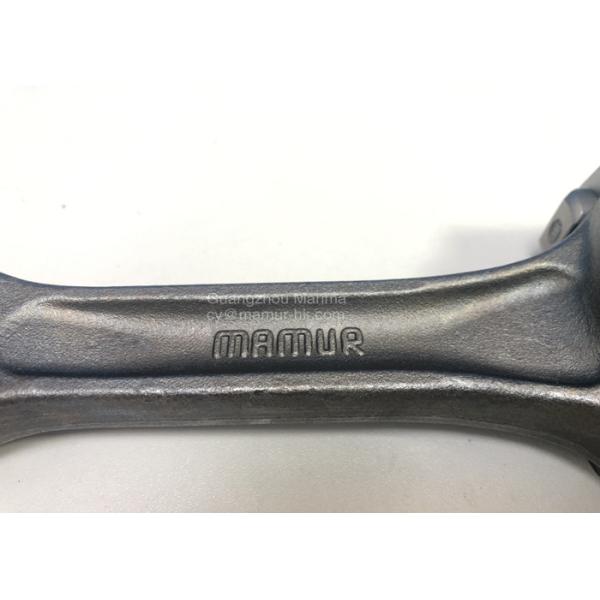 8-94329692-1 1004100BBA1 Con Rod ISUZU 4JB1 JMC 1030 493 Engine Connecting Rod